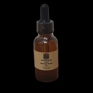 Mother‎ Road Premium Beard Oil
